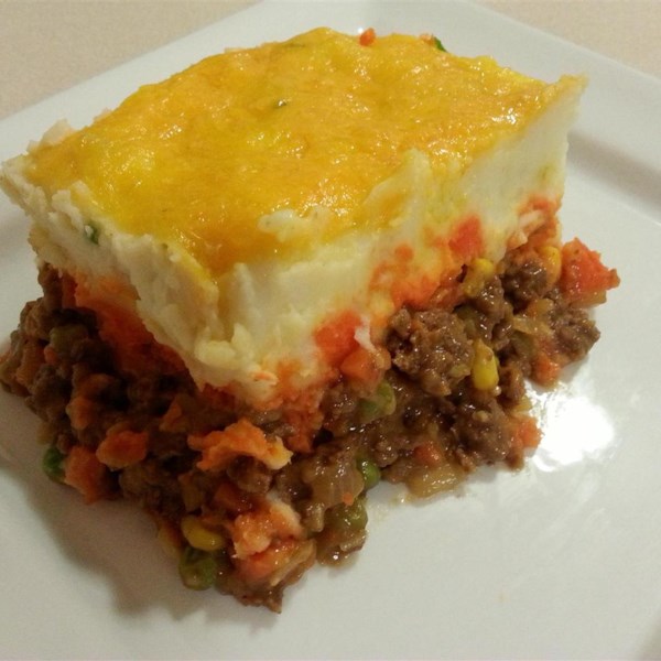 Shepherd's Pie VI Ph