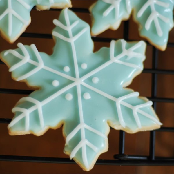 The Best Rolled Sugar Cookies Photos - Allrecipes.com