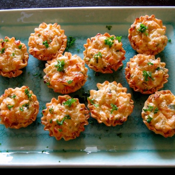 King crab appetizers photos allrecipes