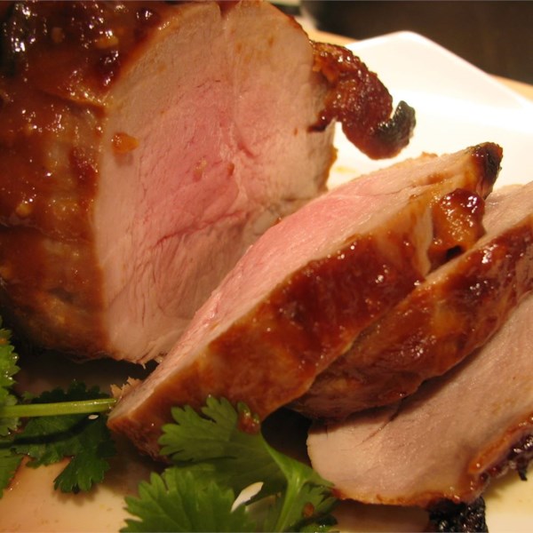 Chinese Roast Pork Photos Allrecipes