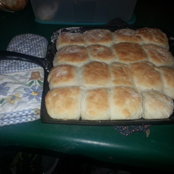 Mayonnaise Biscuits Photos - Allrecipes.com