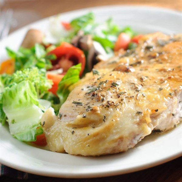 Pan-Roasted Chicken Breasts Photos - Allrecipes.com