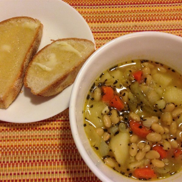 Great Northern Bean Soup Photos - Allrecipes.com