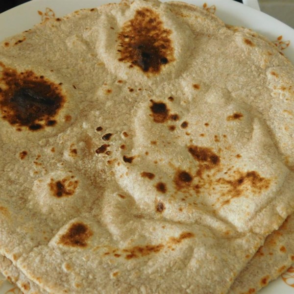 Indian Chapati Bread Photos - Allrecipes.com