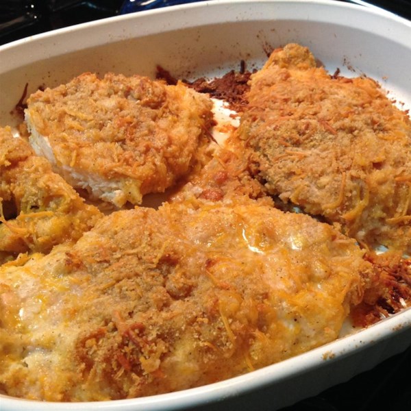 Cheddar Baked Chicken Photos Allrecipes Com