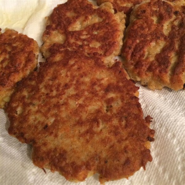 Grandma's Famous Salmon Cakes Photos - Allrecipes.com