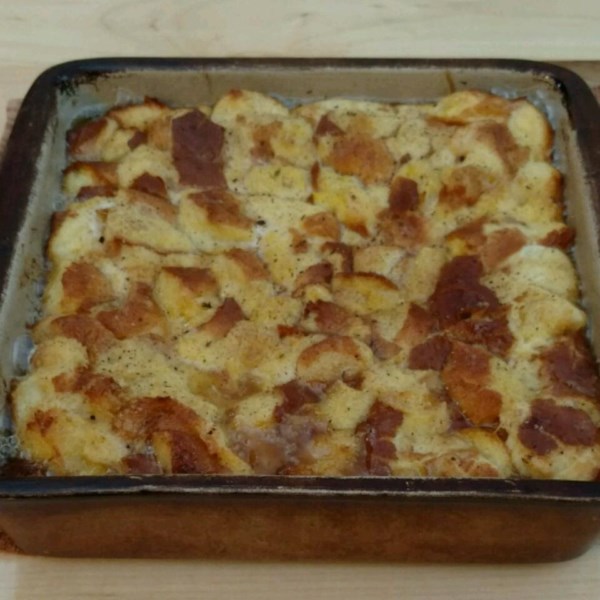 Easy French Toast Casserole Photos Allrecipes Com   3318871 