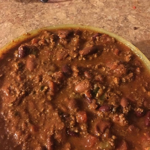 Boilermaker Tailgate Chili Photos - Allrecipes.com