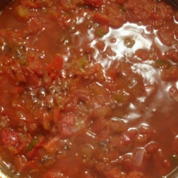 Fresh Tomato Chili S