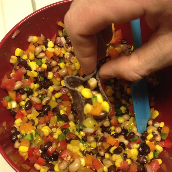 Classic Texas Caviar Photos - Allrecipes.com