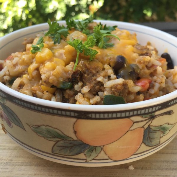 Lisa's Favorite Mexican Rice Photos - Allrecipes.com