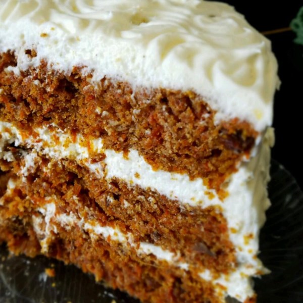 Best Carrot Cake Ever Photos