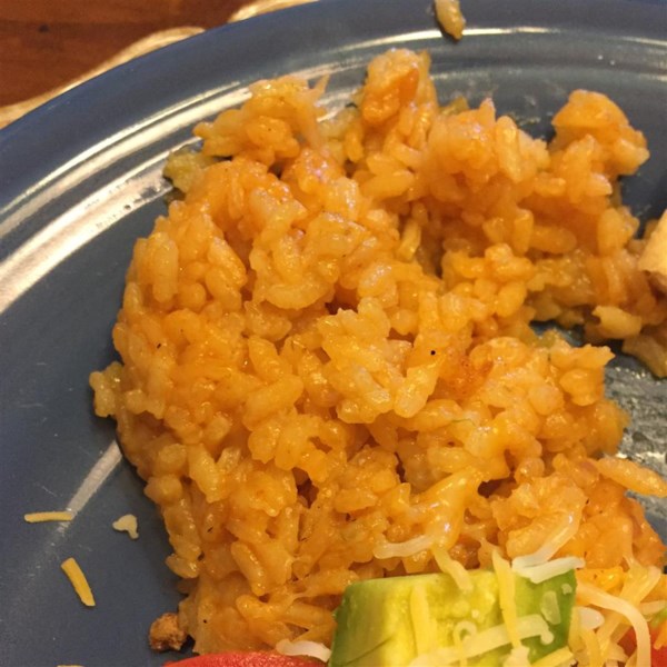 Maria's Mexican Rice Photos - Allrecipes.com