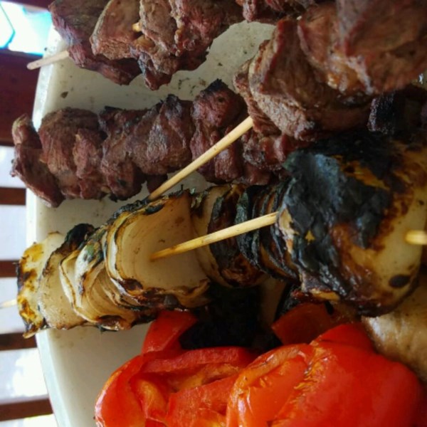 Armenian Shish Kabob Photos - Allrecipes.com