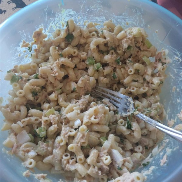 recipe for old fashioned macaroni salad recipe for old fashioned macaroni salad