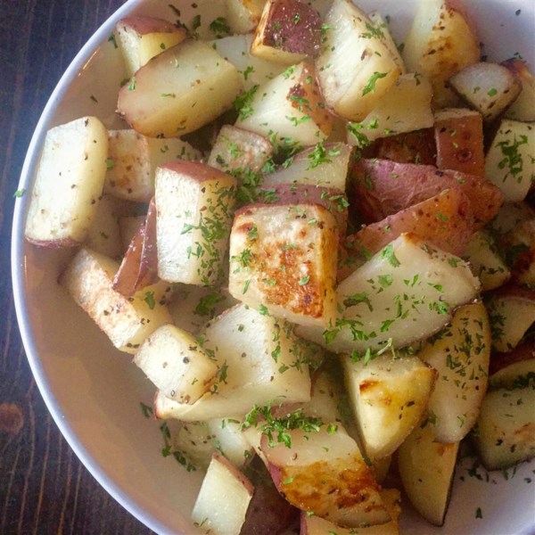 Roasted New Red Potatoes Photos - Allrecipes.com