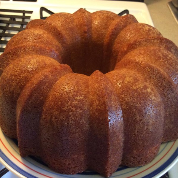 Buttermilk Pound Cake Ii Photos