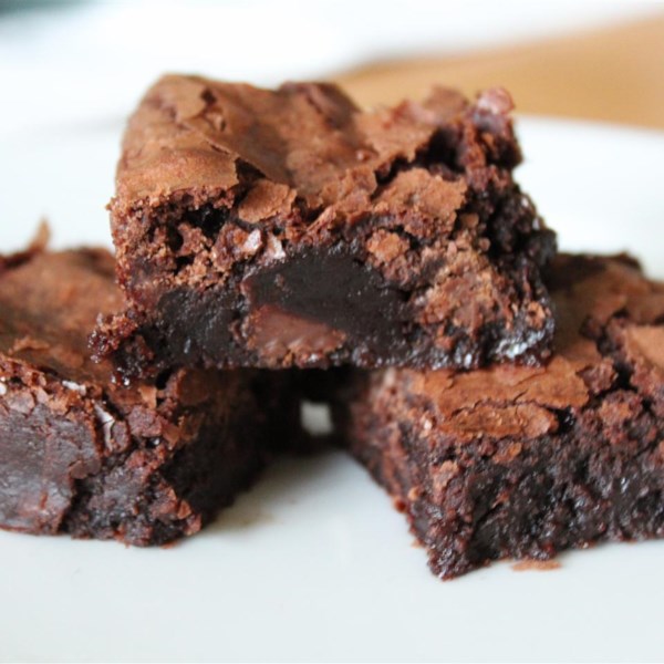 Allrecipes Best Brownies
