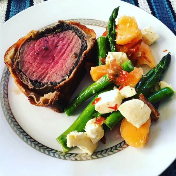 Beef Wellington Photos - Allrecipes.com