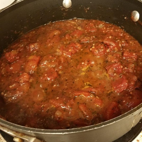 Spaghetti Sauce Photos - Allrecipes.com