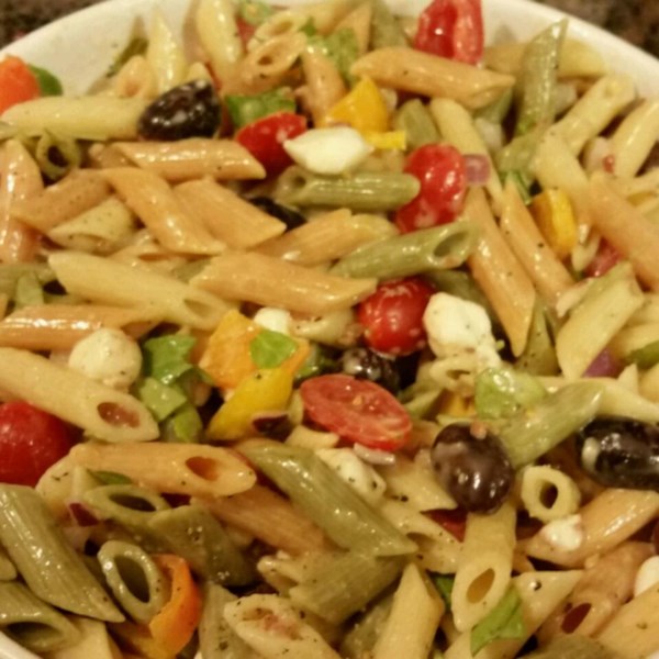 Easy Italian Pasta Salad Photos - Allrecipes.com