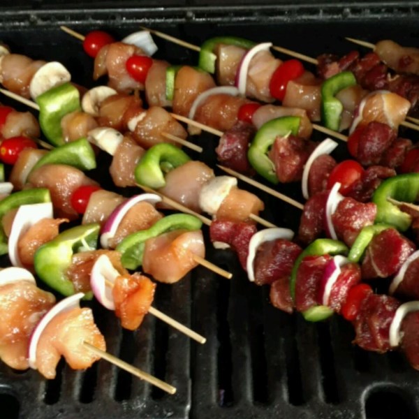 Kabobs Photos - Allrecipes.com