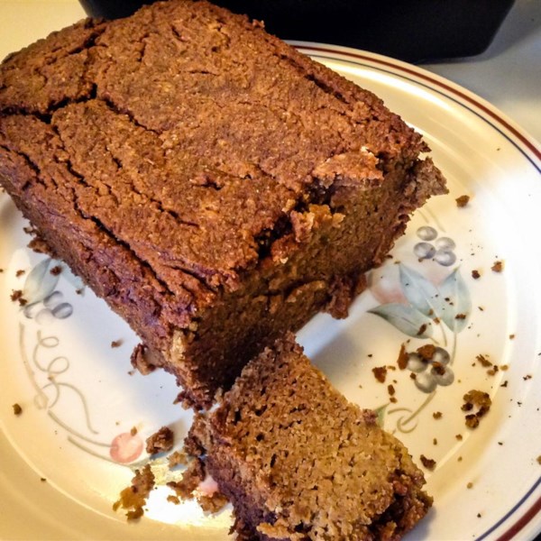 Perfect Paleo Pumpkin Bread Photos - Allrecipes.com