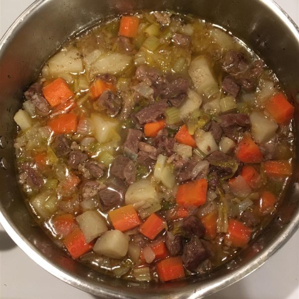 Beef Stew VI Photos - Allrecipes.com