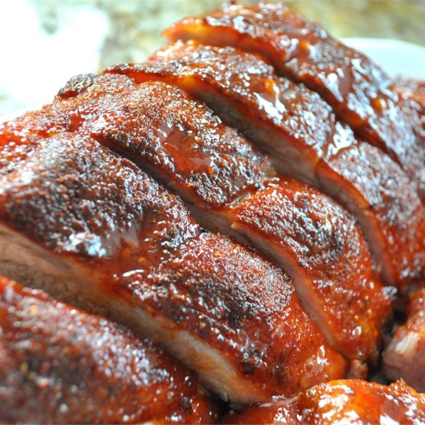 championship baby back ribs recipes