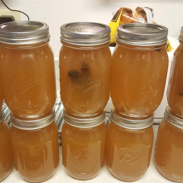 apple pie a la mode moonshine recipe