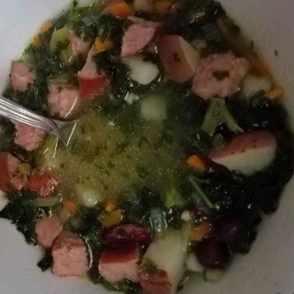 Easy Portuguese Kale Soup Photos Allrecipes Com   4096759 