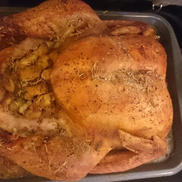 How to Cook a Turkey Photos - Allrecipes.com