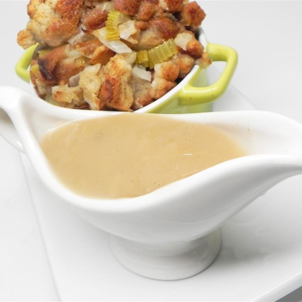 Homemade Turkey Gravy Photos - Allrecipes.com