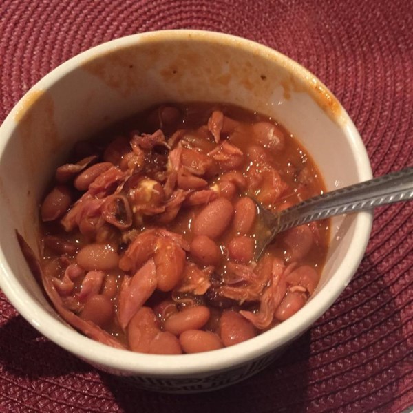 Best Ever Pinto Beans Photos