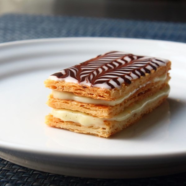 Mille Feuille (Napoleon Pastry Sheets) Photos - Allrecipes.com