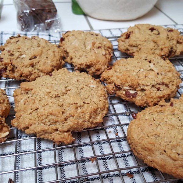 Hearty Breakfast Cookies Photos - Allrecipes.com