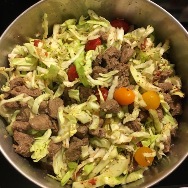 Ground Beef And Cabbage Photos Allrecipes Com   4457477 