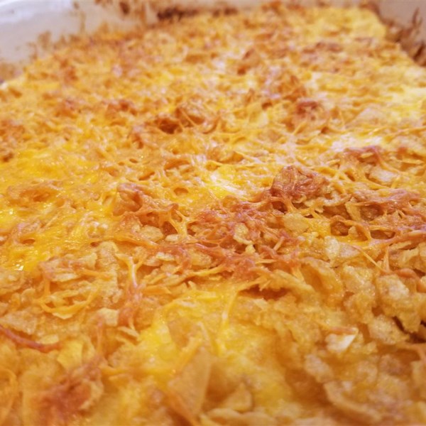 Simply Potatoesr Cheesy Hash Browns Photos 3223