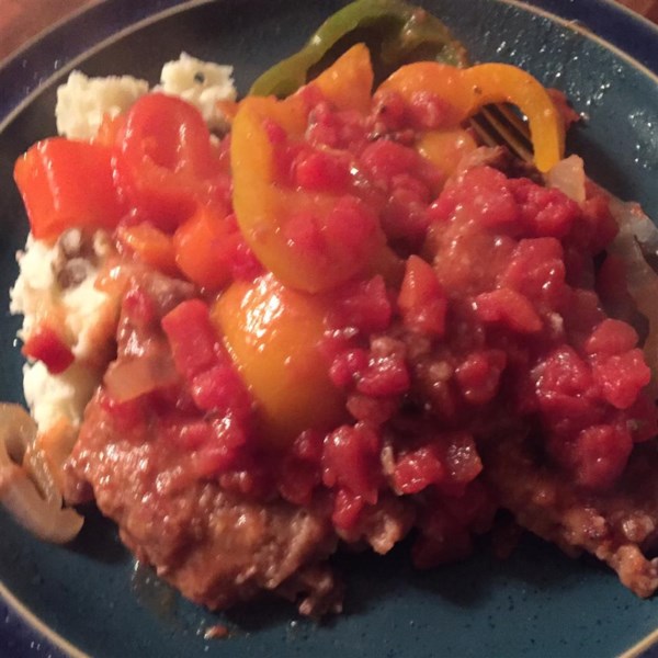 Easy and Quick Swiss Steak Photos