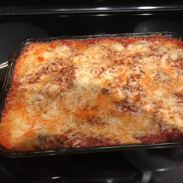 Baked Spaghetti Casserole Photos - Allrecipes.com