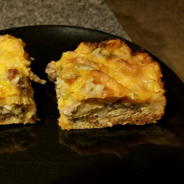 Jimmy Dean Breakfast Casserole Photos Allrecipes Com   4478411 