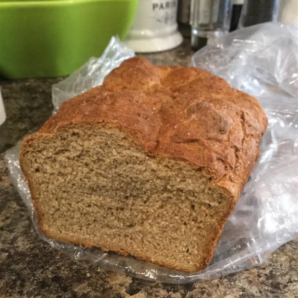 cracked wheat bread i allrecipes