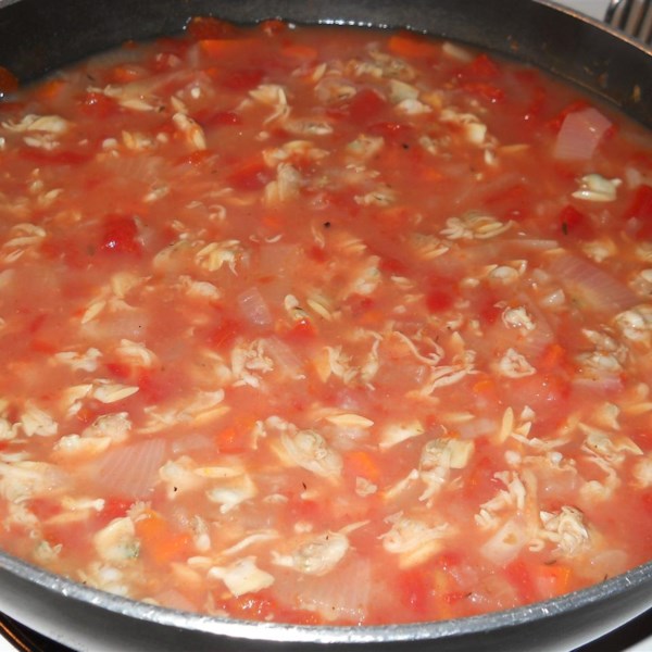 Manhattan Clam Chowder II Photos - Allrecipes.com