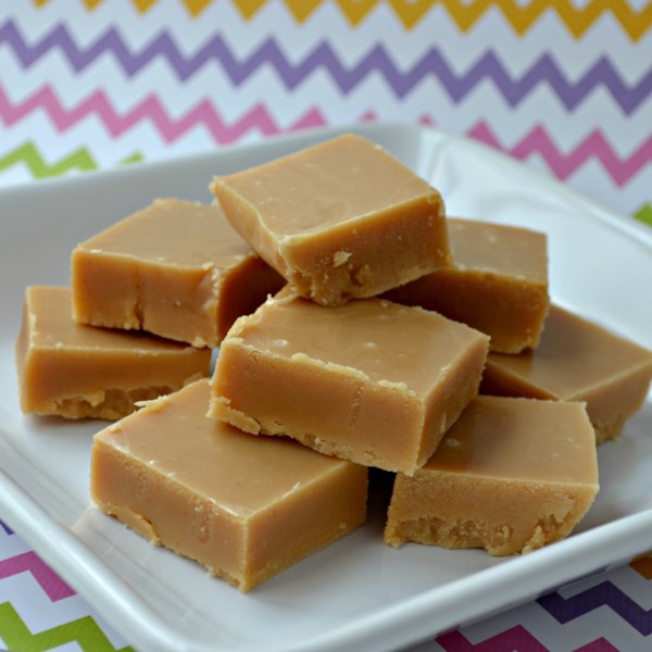 Coconut Fudge Photos - Allrecipes.com