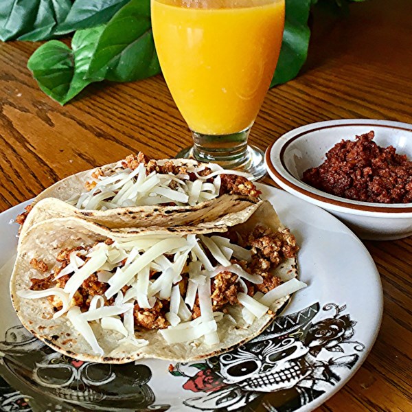 Authentic Mexican Breakfast Tacos Photos - Allrecipes.com