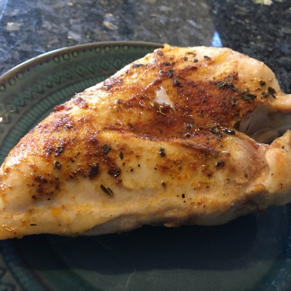 Simple baked chicken breasts photos allrecipes