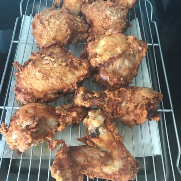 Better Than Best Fried Chicken Photos - Allrecipes.com