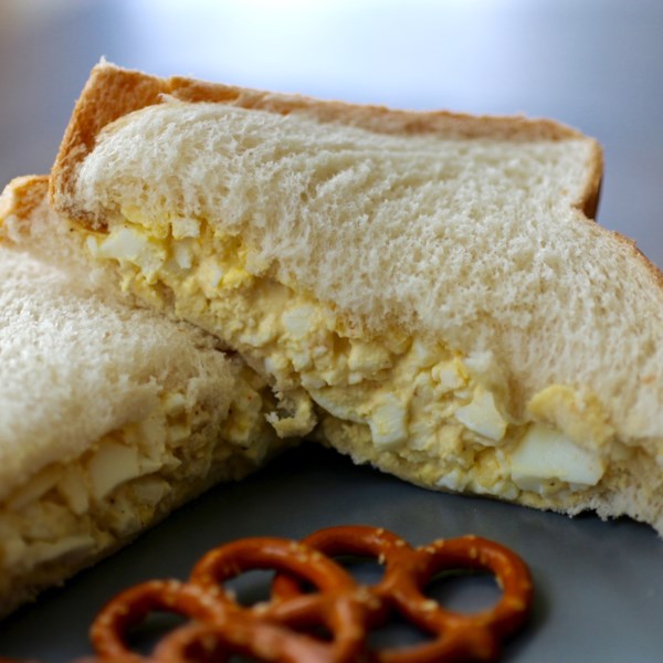 Delicious egg salad for sandwiches photos allrecipes