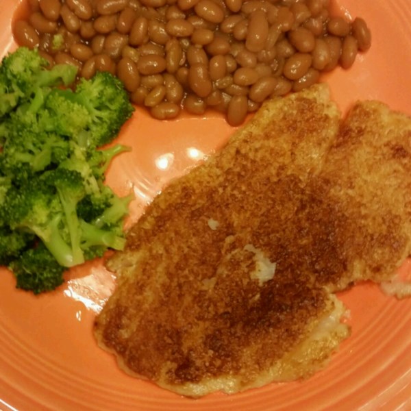 Flavorful Flounder For the Oven Photos