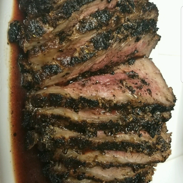 Santa Maria Grilled Tri-Tip Beef Photos - Allrecipes.com